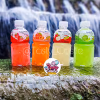 آبمیوه موموگو اصلی تایلند