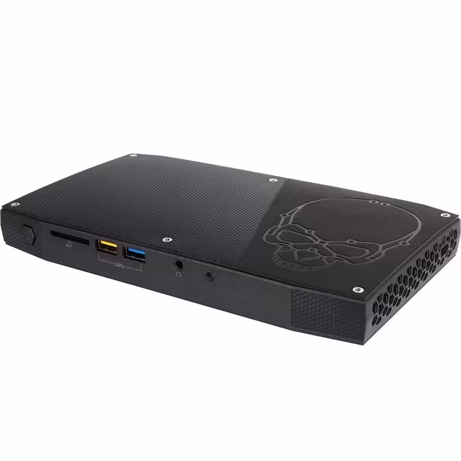 کیس آماده اینتل مدل  NUC6i7KYK با پردازنده i7