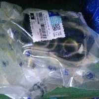 بوش طبق جناقی پژوایساکو دست دوعددی