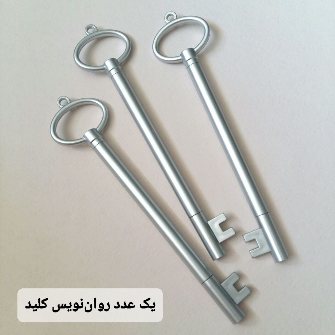 روان نویس کلید فانتزی خود کار خودکار رواننویس روانویس طرح کلید کیوت جوهر مشکی سیاه وارداتی یک عدد