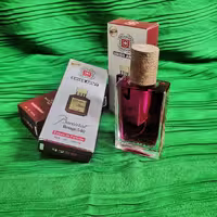 ادکلن عطرجیبی سوئیس آرمی مدل باکارات رژ540حجم 55میل