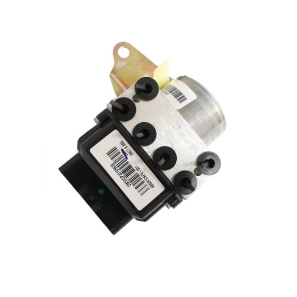 مجموعه مدولاتور BWI کروز پلاس مناسب کوییک اتوماتیک کد CR40112101
