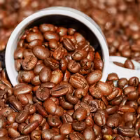 قهوه فول کافئین  سوپر کرما ویژه کافه آنلاین