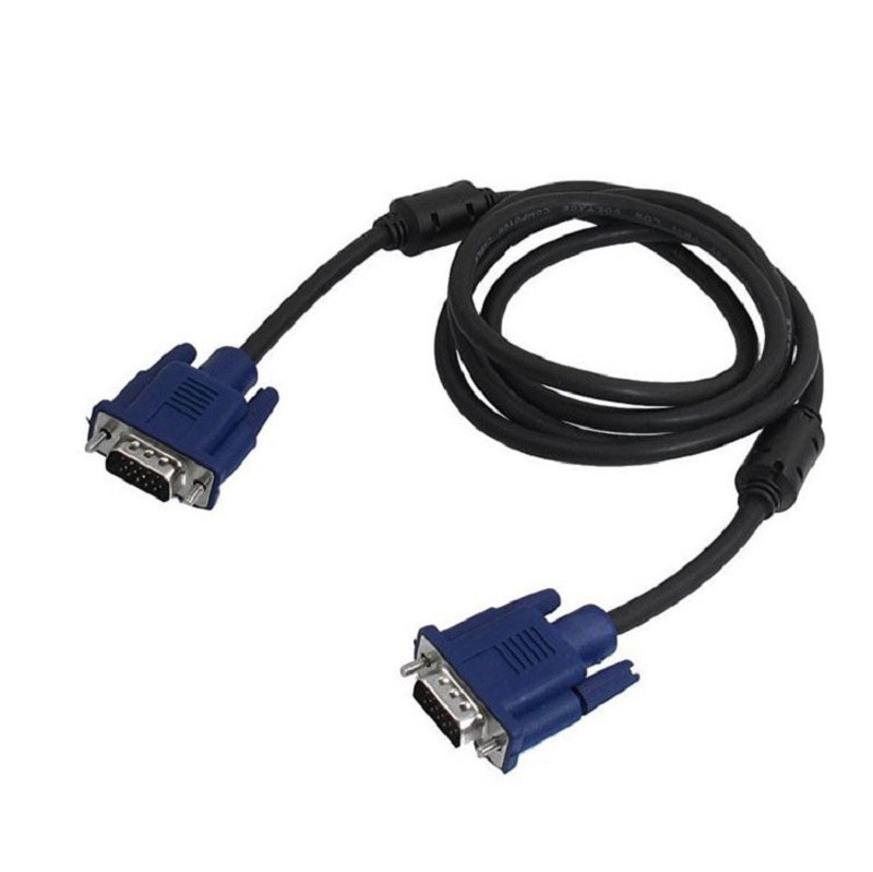 کابل VGA مدل Flat به طول 3 متر