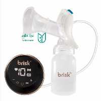 شیردوش برقی بریسک مدل XN-2233M2