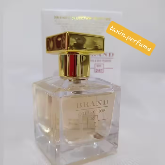 عطر زنانه و اورجینال باکارات رژ
