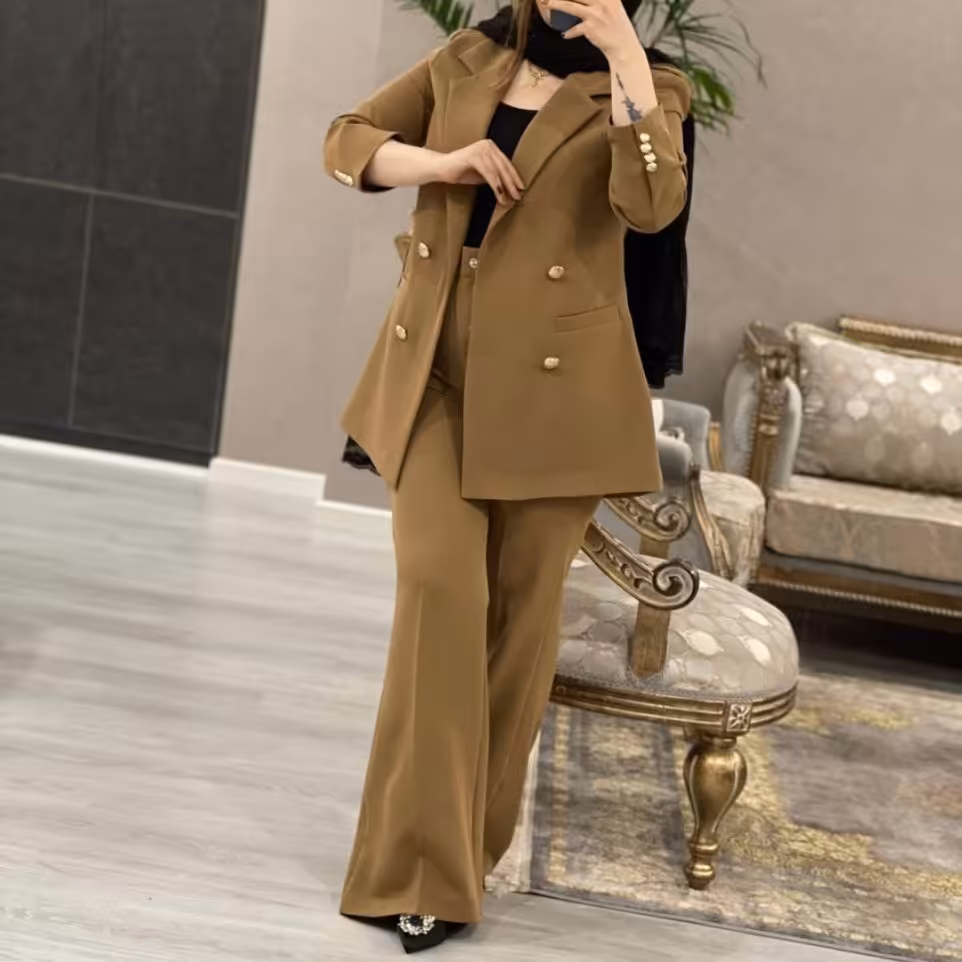 کت و شلوار شیک