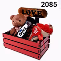 باکس ولنی کد2085