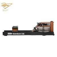 روئینگ چوبی واتر روور WATER ROWER CLUB