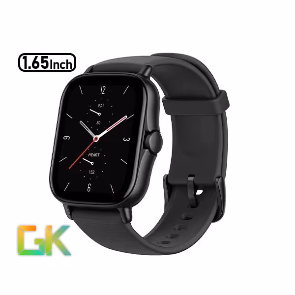 ساعت هوشمند امیزفیت Amazfit GTS 2 Calling Smart Watch