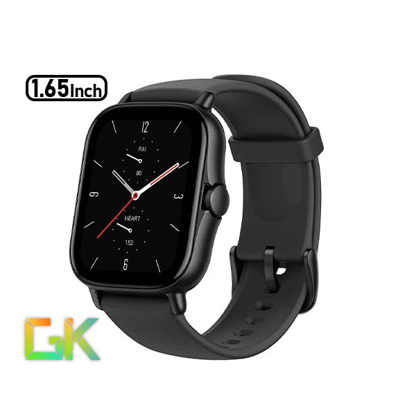 ساعت هوشمند امیزفیت Amazfit GTS 2 Calling Smart Watch
