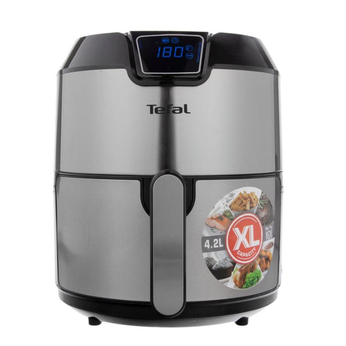 سرخ کن تفال EY401D15