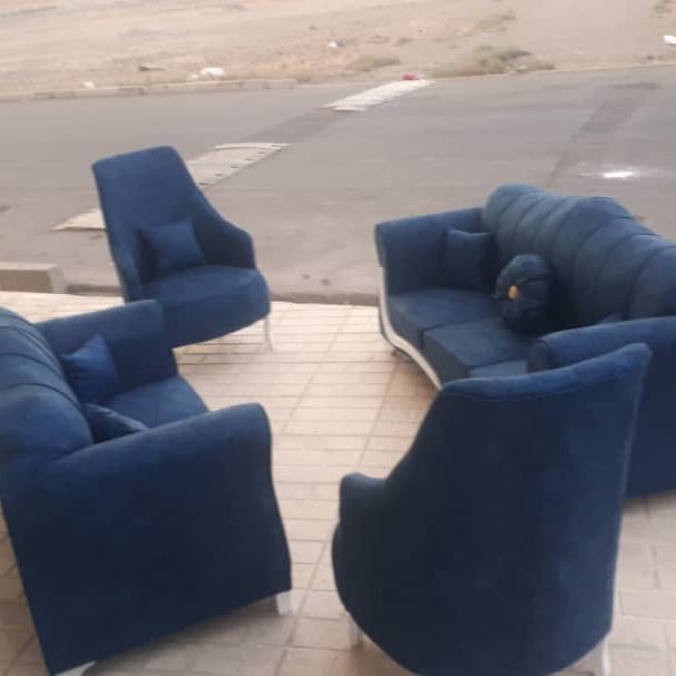 مبلمان پروانه