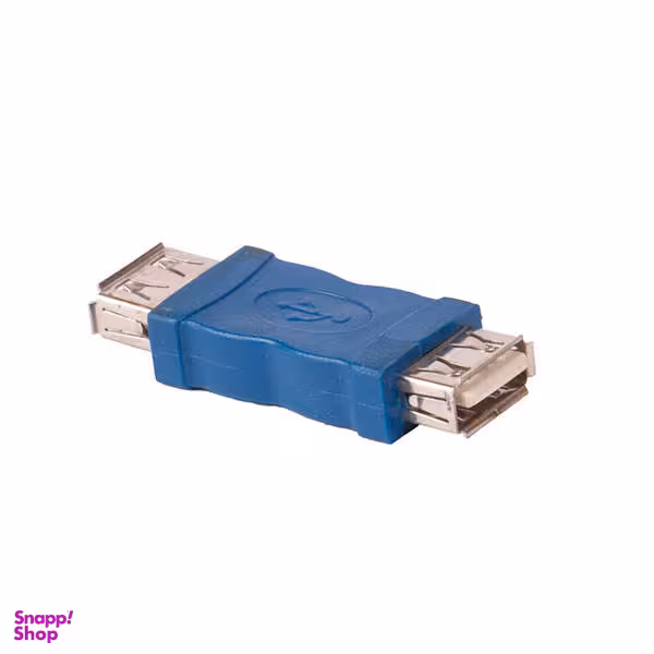 مبدل افزایش طول usb مدل PRK-012
