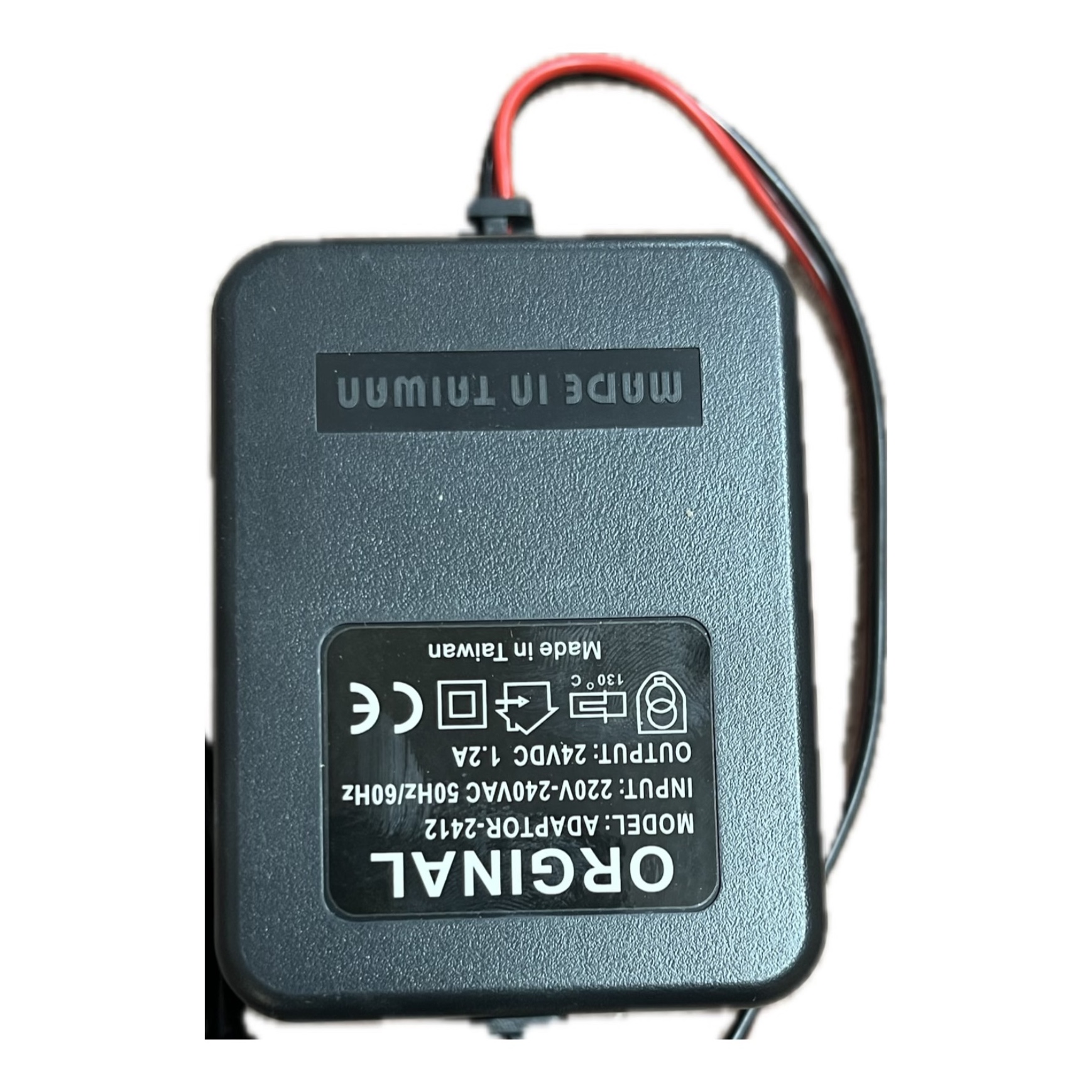 ترانس دستگاه تصفیه آب 24ولت خانگی جنس چینی برند تایوان