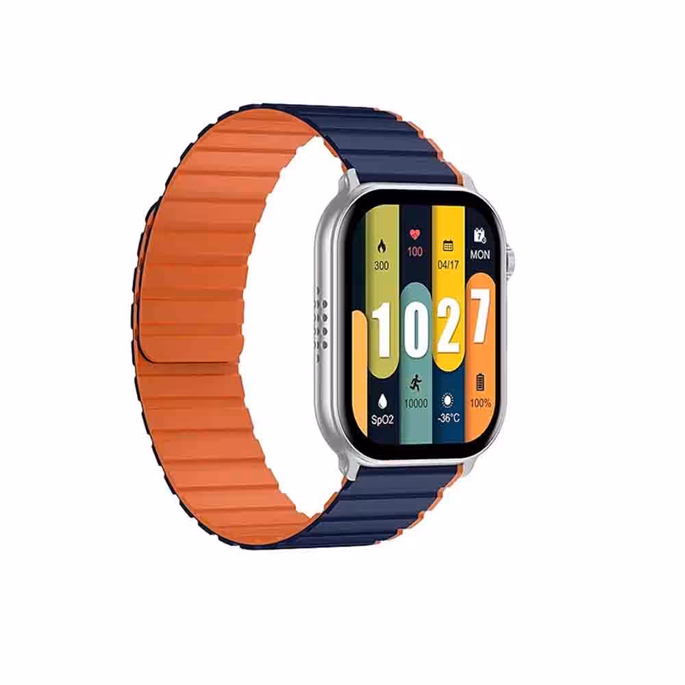 ساعت هوشمند کیسلکت مدل Calling Watch Ks Pro