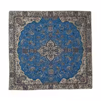 رومیزی ترمه مدل 4777