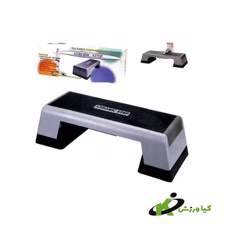خرید استپ فایبر گلاس کد 770