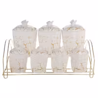 پاسماوری 7 پارچه استنددار برند ماگرو 