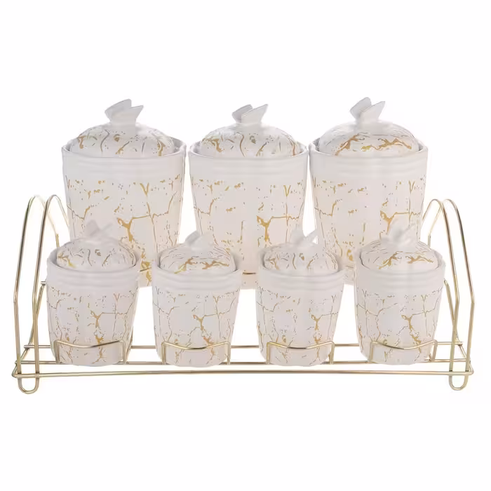 پاسماوری 7 پارچه استنددار برند ماگرو 