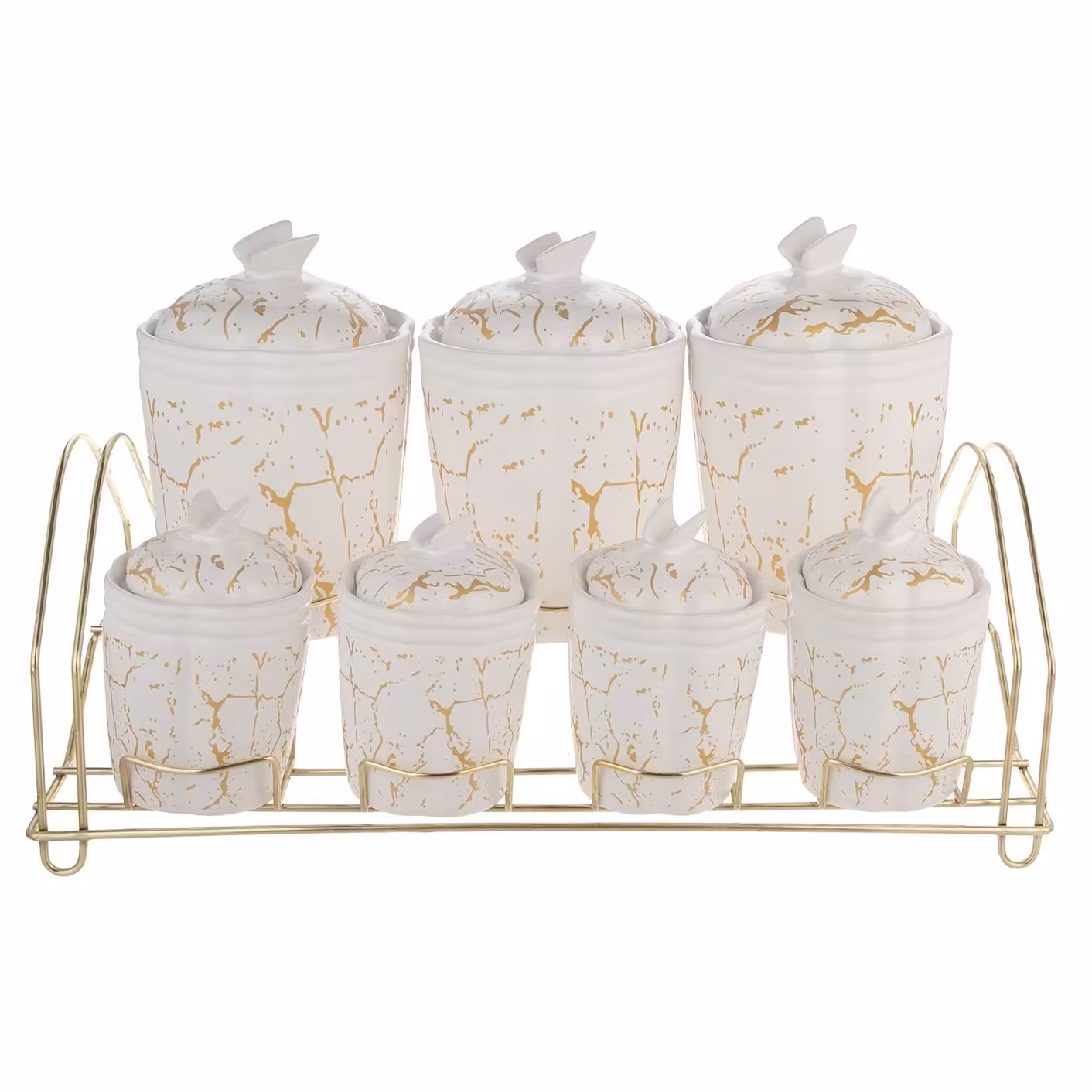 پاسماوری 7 پارچه استنددار برند ماگرو 