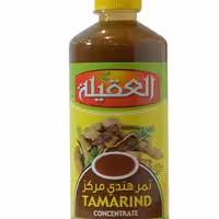 مایع تمرهندی العقیله al-aqeelah

490gr