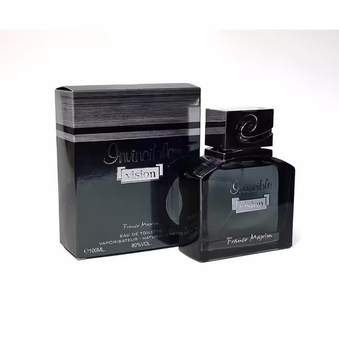 عطر ادکلن دارک ویژن دومنت DUMONT DARK VISION