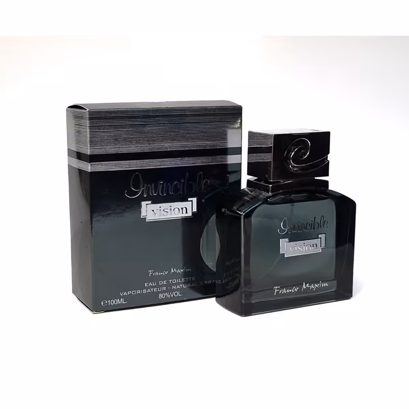 عطر ادکلن دارک ویژن دومنت DUMONT DARK VISION