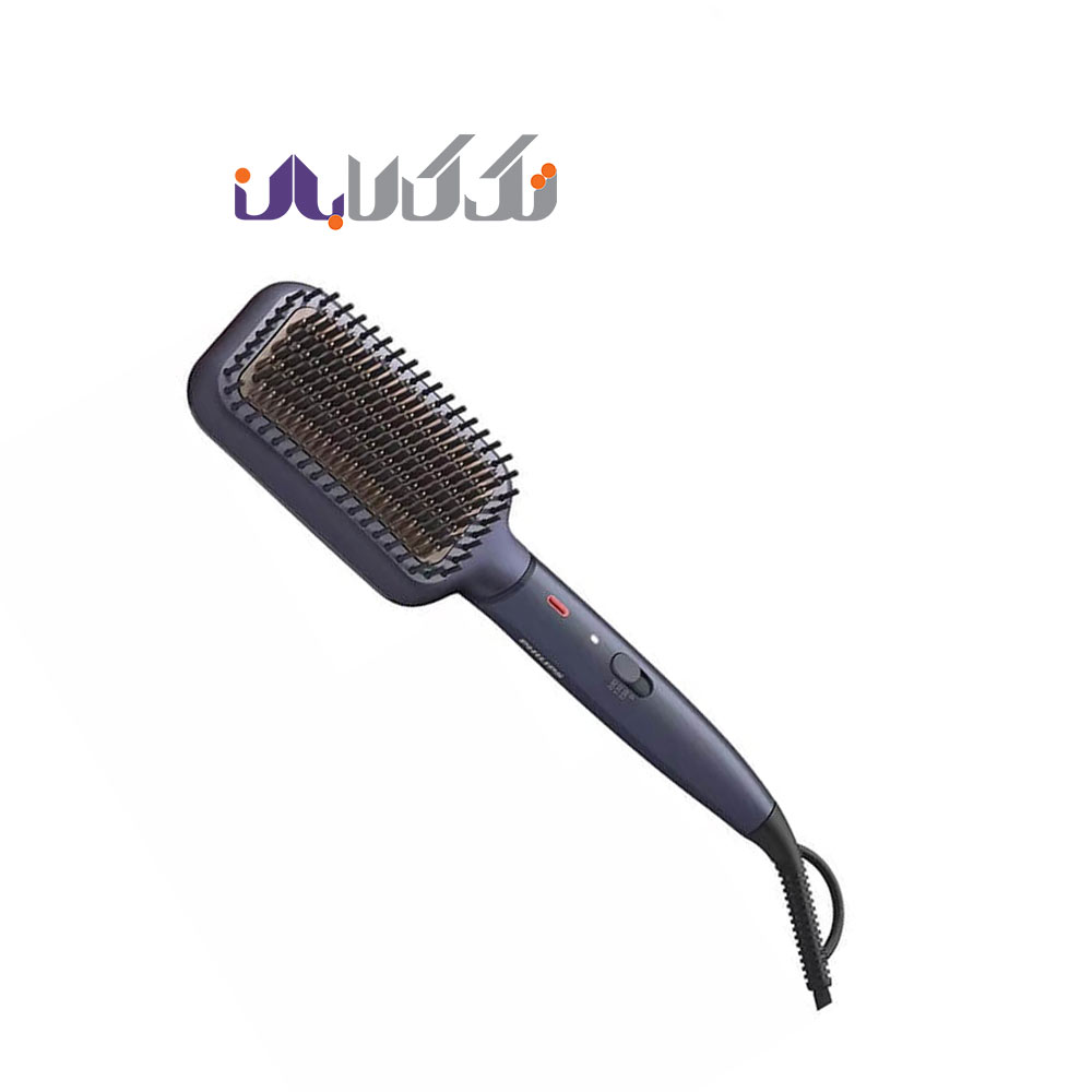 برس حرارتی مو فیلیپس مدل PHILIPS BHH885