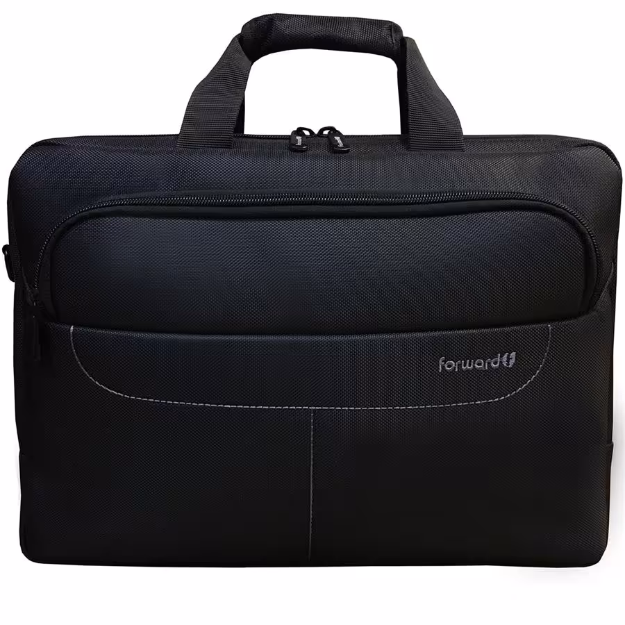 کيف لپ تاپ فوروارد مدل FCLT1044 مناسب براي لپ تاپ 16.4 اينچي