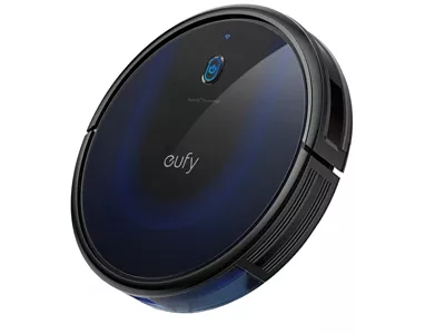 جارو رباتیک EUFY 15C MAX با ضمانت اصالت و سلامت کالا به همراه 18 ماه گارانتی
