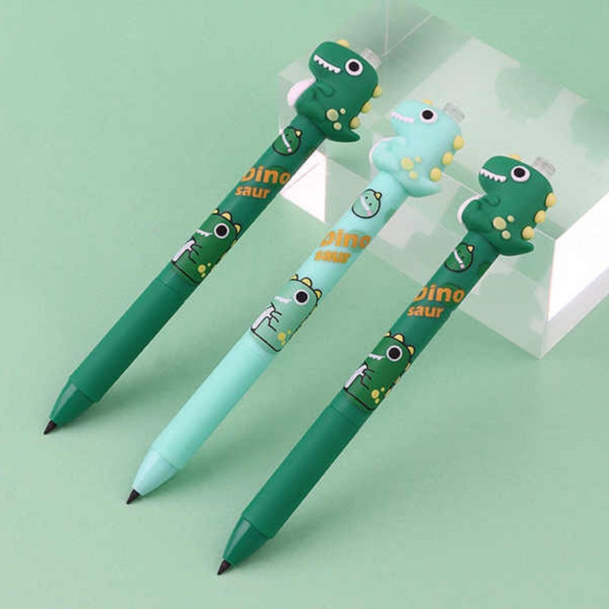 اتود فشاری بینهایت و جادویی دایناسور