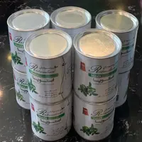 پک 10 عددی شیرین کننده استویا بر پایه اریتریتول (150 گرمی) به صورت عمده (شکر رژیمی)