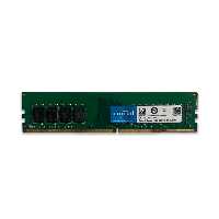 رم کروشیال RAM CRUCIAL 16GB DDR4 2400MHz