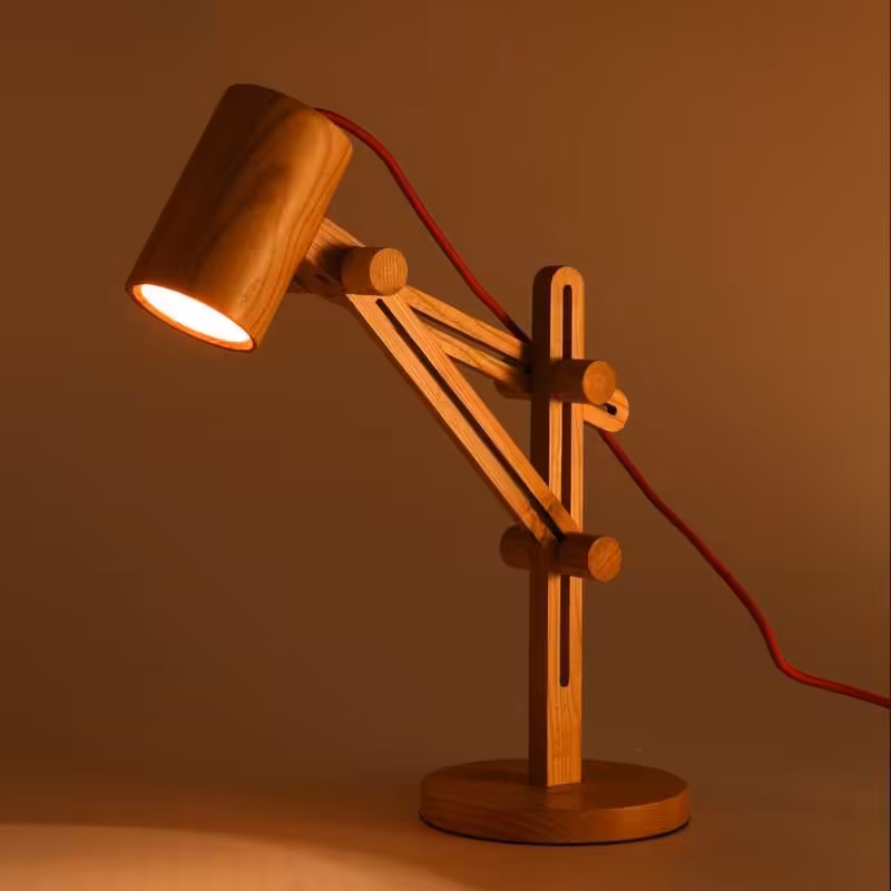 چراغ مطالعه