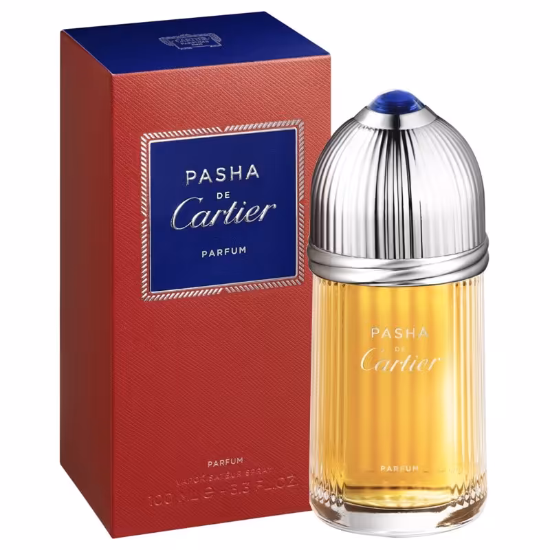 عطر خاصه پاشا-کارتیر اسپری افشان(ده گرمی)