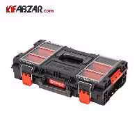 جعبه ابزار کیوبریک مدل Expert 150 PRIME