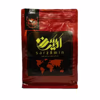 دانه قهوه میکس 8020 پایه عربیکا 800گرمی