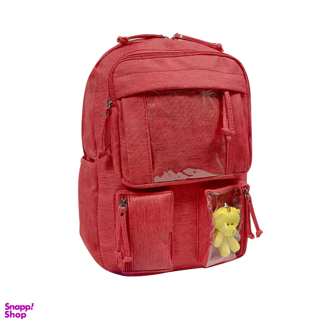 کوله پشتی زنانه کژوال مدل C60424