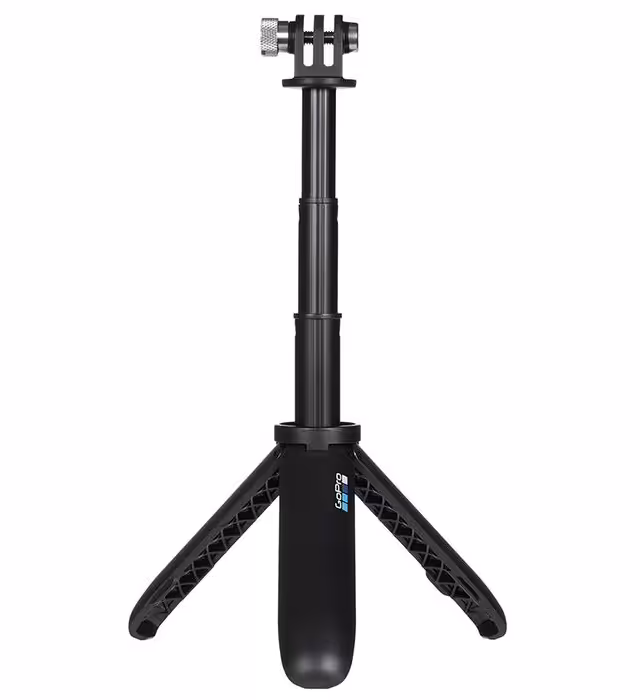 سه پایه دوربین گوپرو مدل Shorty