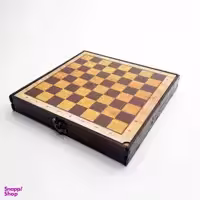 پکیج بازی فکری مدل زیما کد G1 مجموعه 6 عددی