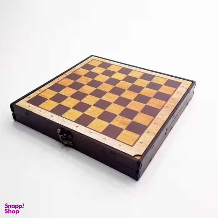 پکیج بازی فکری مدل زیما کد G1 مجموعه 6 عددی