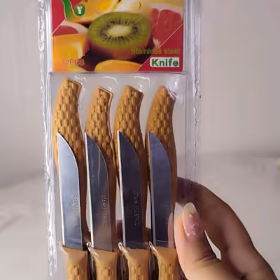 ست 8 عددی چاقو