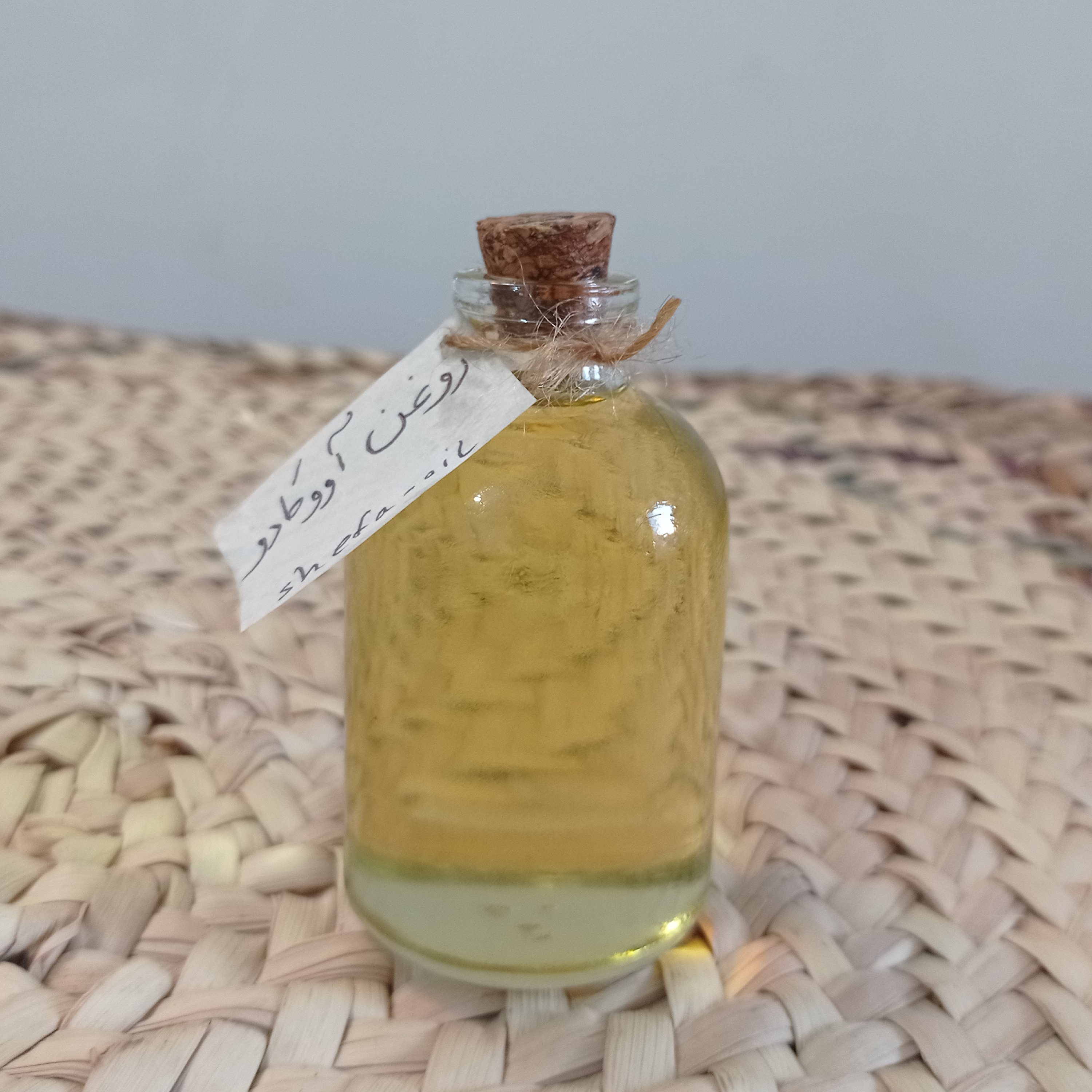 روغن آووکادو روغن آواکادو اصل 60 میلی لیتر
