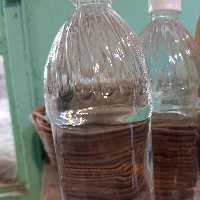 گلاب اصل بدون آب مقطر