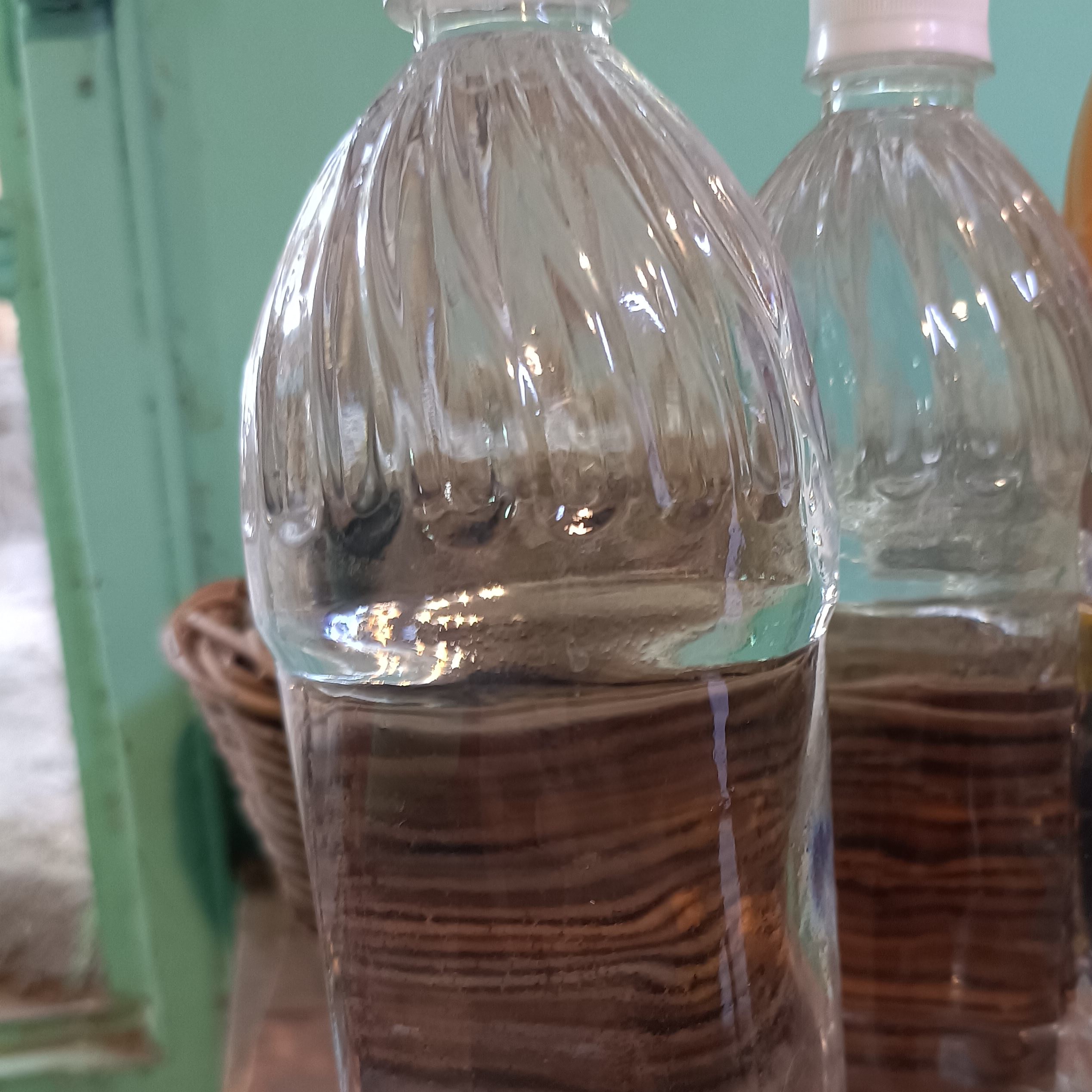 گلاب اصل بدون آب مقطر