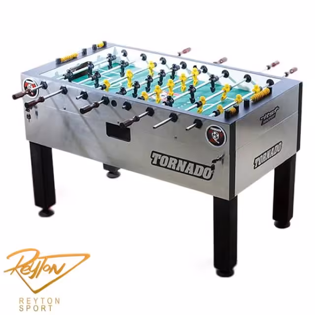 میز فوتبال دستی تورنومنت 3000