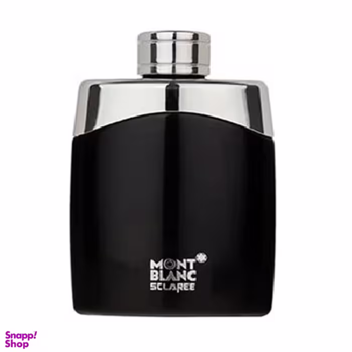 ادو پرفیوم مردانه اسکلاره مدل Mont Blanc Legend