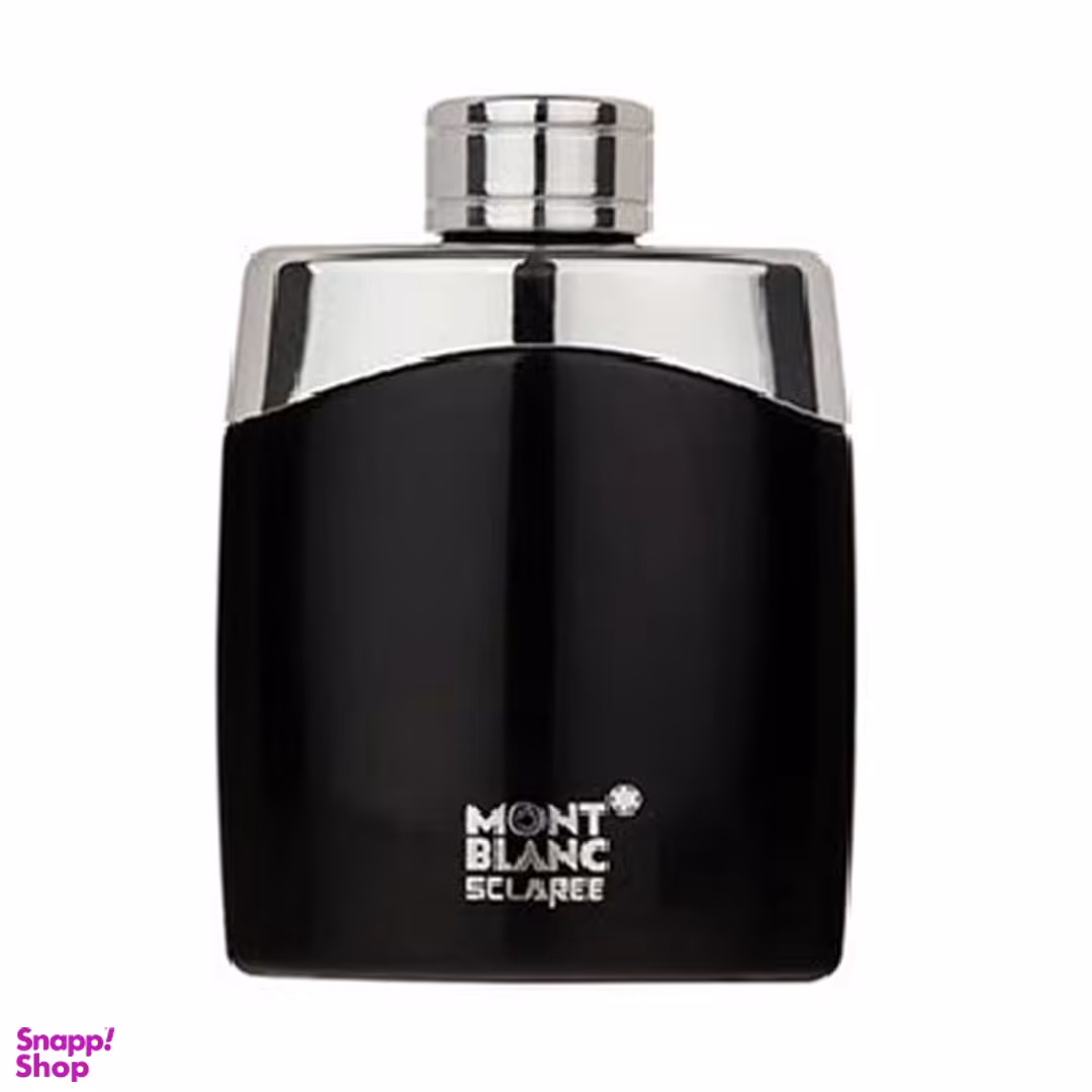 ادو پرفیوم مردانه اسکلاره مدل Mont Blanc Legend