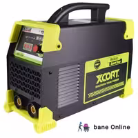 دستگاه اینورتر جوشکاری اکسکورت 335 آمپر مدل MMA-335H کیفیت عالی